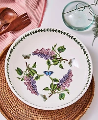 Portmeirion Botanic Garden Pasta Bowl Set, 7 Pieces
