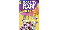 Charlie and the Chocolate Factory by Roald Dahl