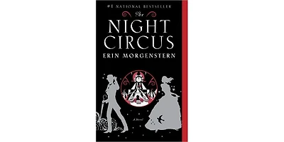 The Night Circus by Erin Morgenstern