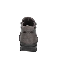 Easy Street Women's Jovi Slip Resistant Booties
