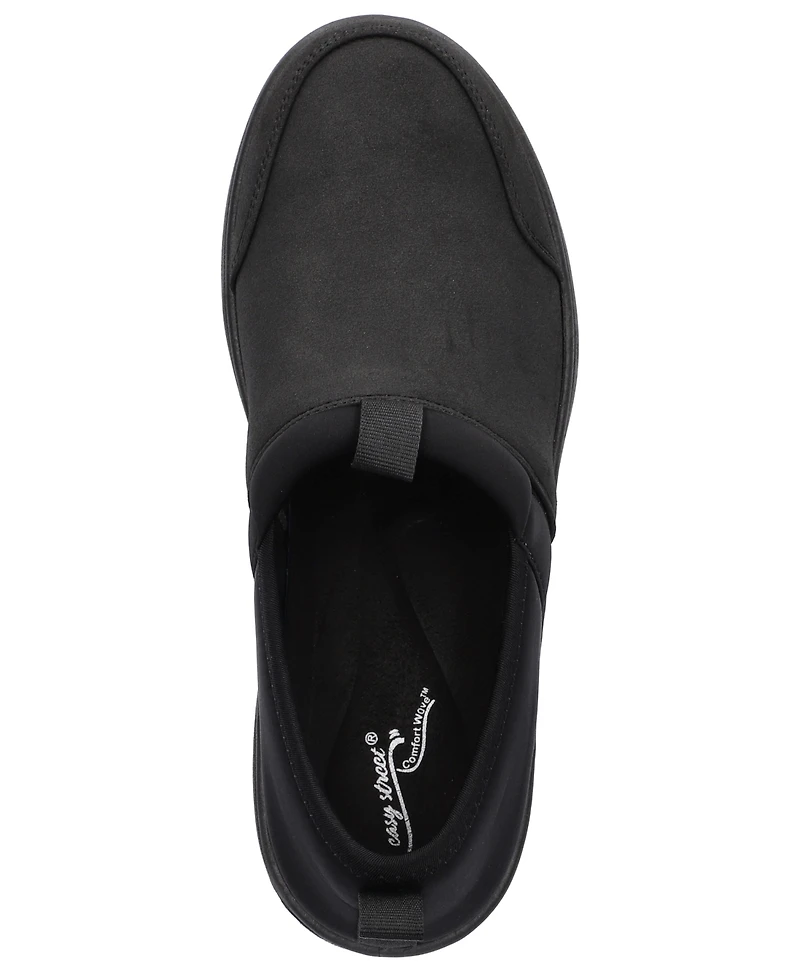 Easy Street Women's Zenni Comfort Shoe