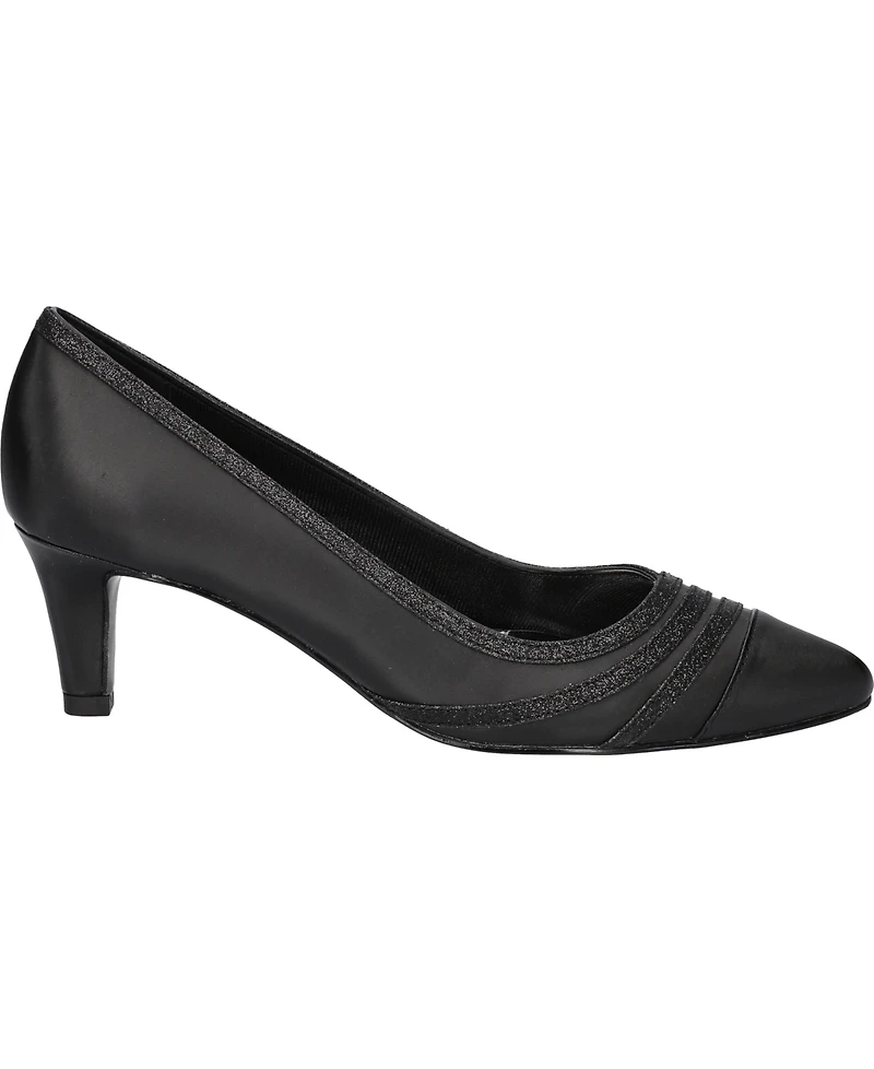 Easy Street Women's Nobel Pumps