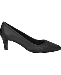 Easy Street Women's Nobel Pumps