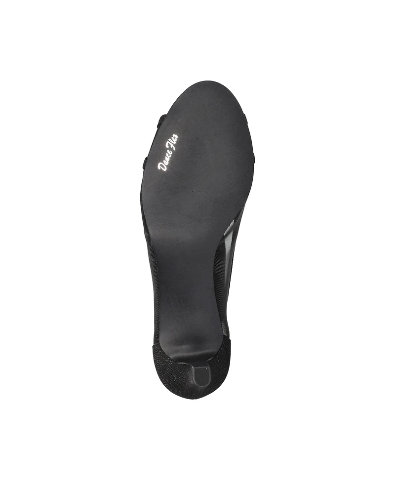 Easy Street Women's Picaboo Pumps