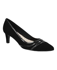 Easy Street Women's Nobel Pumps
