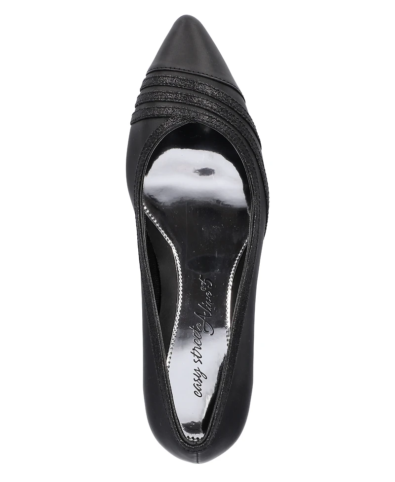 Easy Street Women's Nobel Pumps