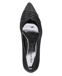 Easy Street Women's Nobel Pumps