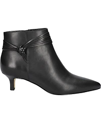 Bella Vita Women's Jani Ankle Booties