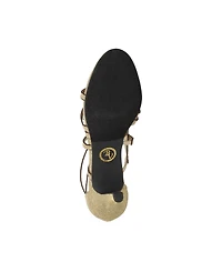 Bella Vita Women's Karlette Dress Sandals