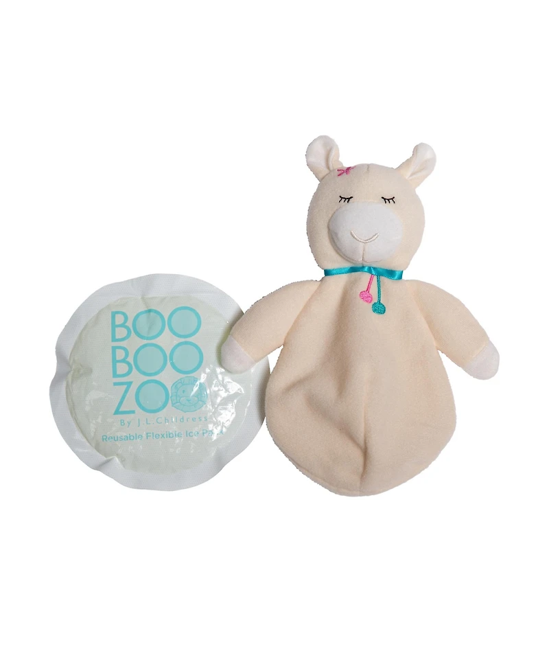 J.l. Childress BooBooZoo First Aid Cool Pack