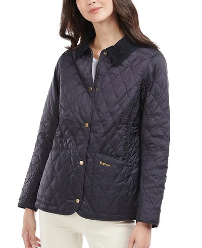 Barbour Women's Annandale Quilted Jacket