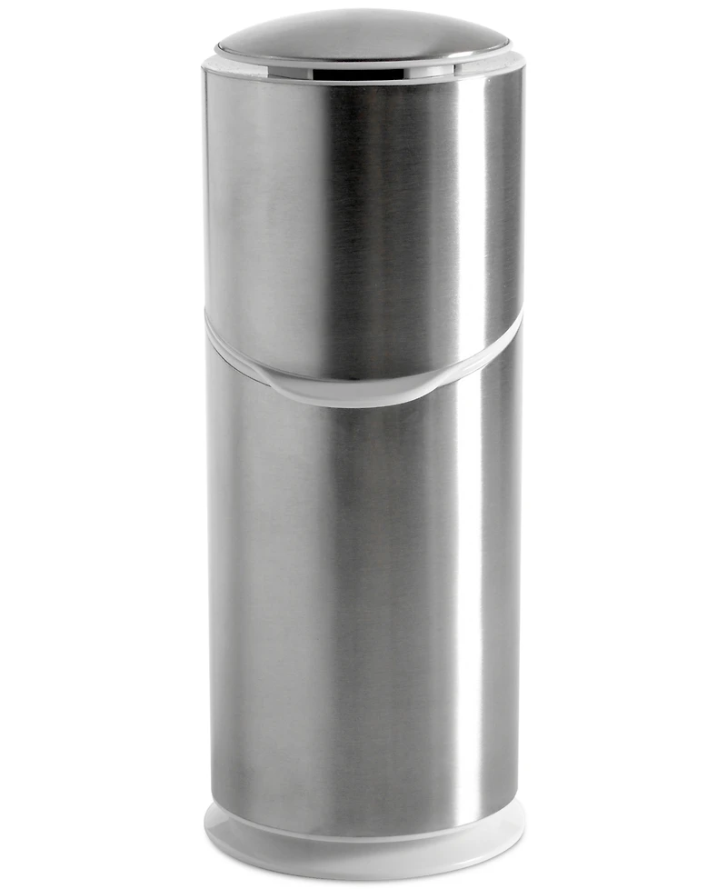 Oxo Good Grips Stainless Steel Toothbrush Organizer