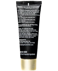 Black Girl Sunscreen Make It Matte Sunscreen Spf 45, 1.7 oz.