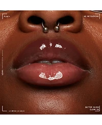 Nyx Professional Makeup Butter Gloss Non-Stick Lip