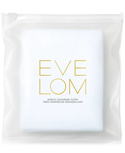 Eve Lom 3-Pc. Muslin Cloths