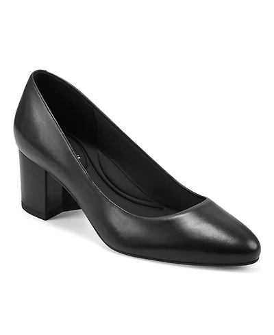 Easy Spirit Women's eFlex Cosma Slip-On Pumps