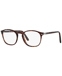 Persol PO3007V Men's Square Eyeglasses