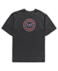 Men's Concepts Sport Red