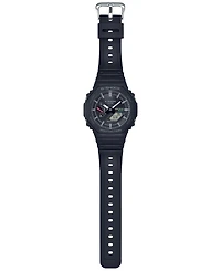 G-Shock Men's Analog Digital Black Resin Strap Watch 46mm, GAB2100-1A