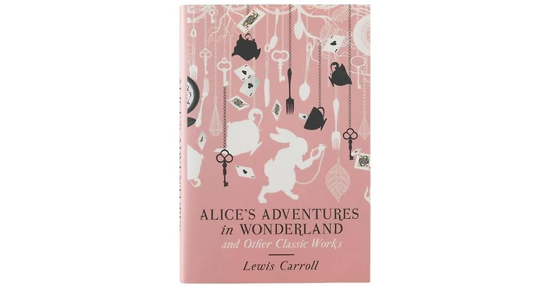 Alice's Adventures in Wonderland and Other Classic Works by Lewis Carroll
