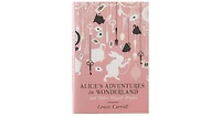 Alice's Adventures in Wonderland and Other Classic Works by Lewis Carroll