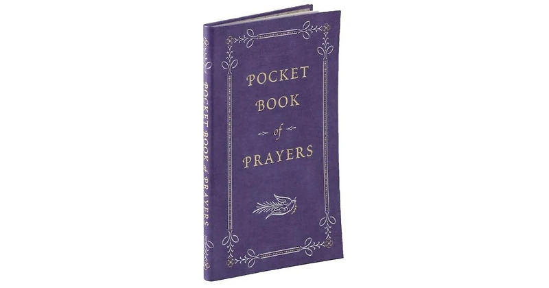 Pocket Book of Prayers (Barnes & Noble Collectible Editions) by Various Authors