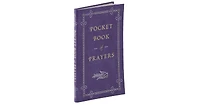 Pocket Book of Prayers (Barnes & Noble Collectible Editions) by Various Authors