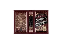 The Divine Comedy (Barnes & Noble Collectible Editions) by Dante