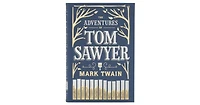 The Adventures of Tom Sawyer (Barnes & Noble Collectible Editions) by Mark Twain