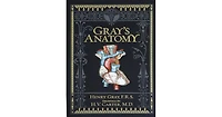Gray's Anatomy (Barnes & Noble Collectible Editions) by Henry Gray