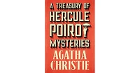A Treasury of Hercule Poirot Mysteries by Agatha Christie