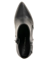BCBGeneration Women's Billie Pointy Toe Booties