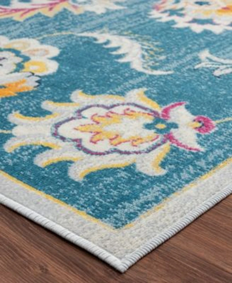 Lr Home Heirloom Hrl81459 Area Rug