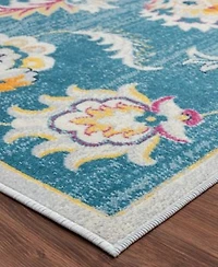 Lr Home Heirloom Hrl81459 Area Rug