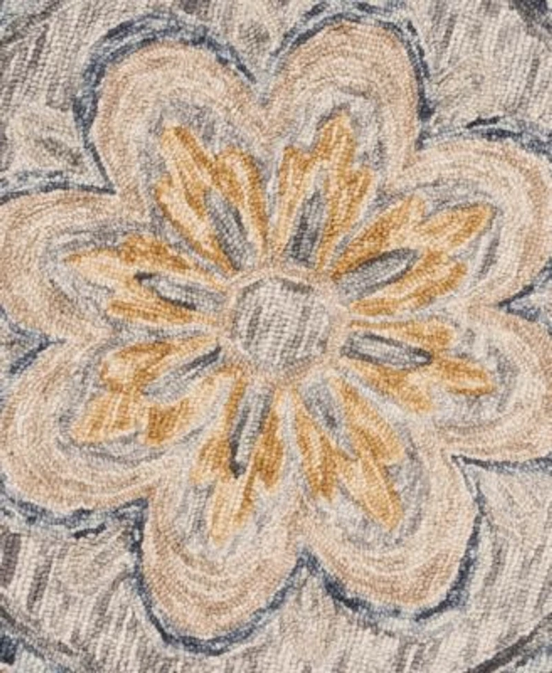 Lr Home Radiance Rdc54092 Area Rug