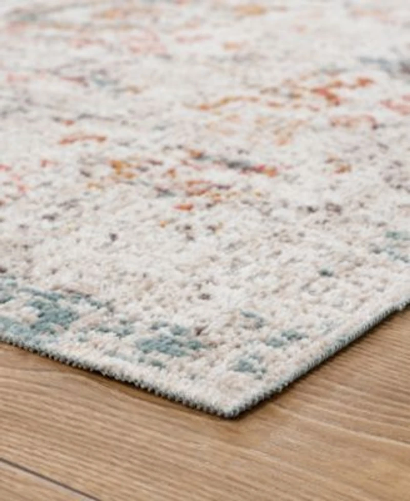 Closeout Lr Home Heirloom Hrl81452 Area Rug