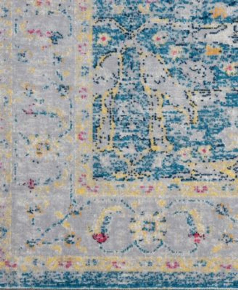 Lr Home Heirloom Hrl81455 Area Rug