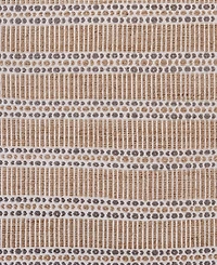 Lr Home Origin Psh-376 7'9" x 9'9" Area Rug