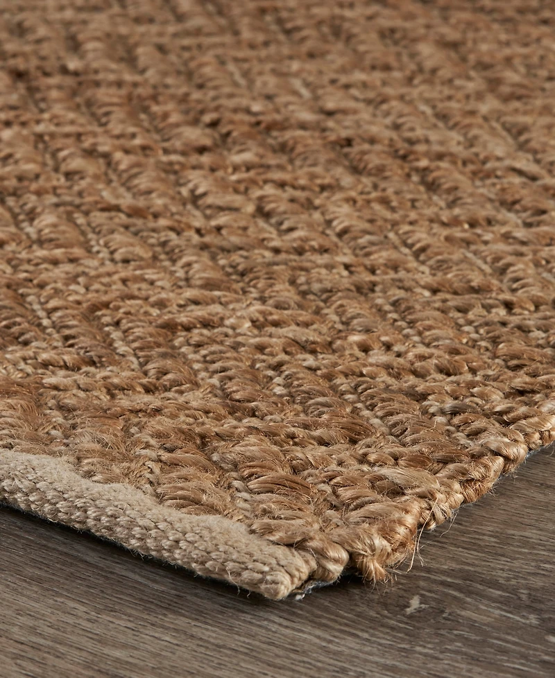 Lr Home Origin Psh-379 7'9" x 9'9" Area Rug
