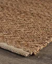 Lr Home Origin Psh-379 7'9" x 9'9" Area Rug