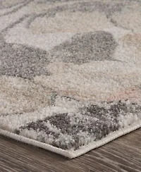 Closeout Lr Home Steppe Spe81541 Area Rug