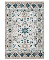 Lr Home Hans Hns-791 5' x 7'9" Area Rug