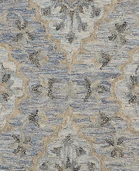 Lr Home Imperial IMP8128 5' x 7'9" Area Rug