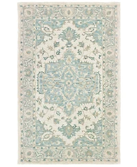 Lr Home Imperial Imp-288 5' x 7'9" Area Rug