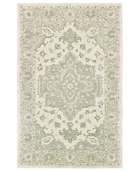 Lr Home Imperial Imp- 7'9" x 9'9" Area Rug