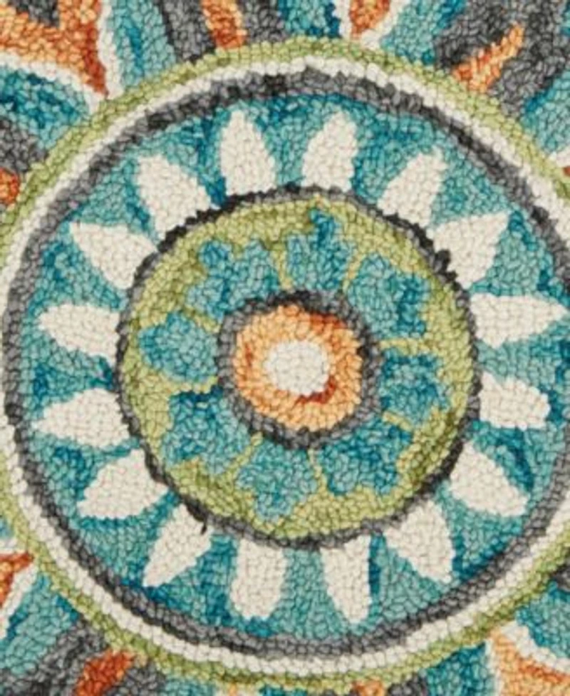 Lr Home Radiance Rdc54085 Area Rug