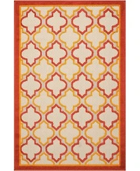 Nourison Home Aloha Alh06 Area Rug