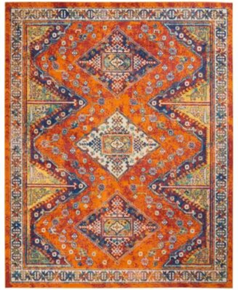 Nourison Home Allur Alr02 Area Rug