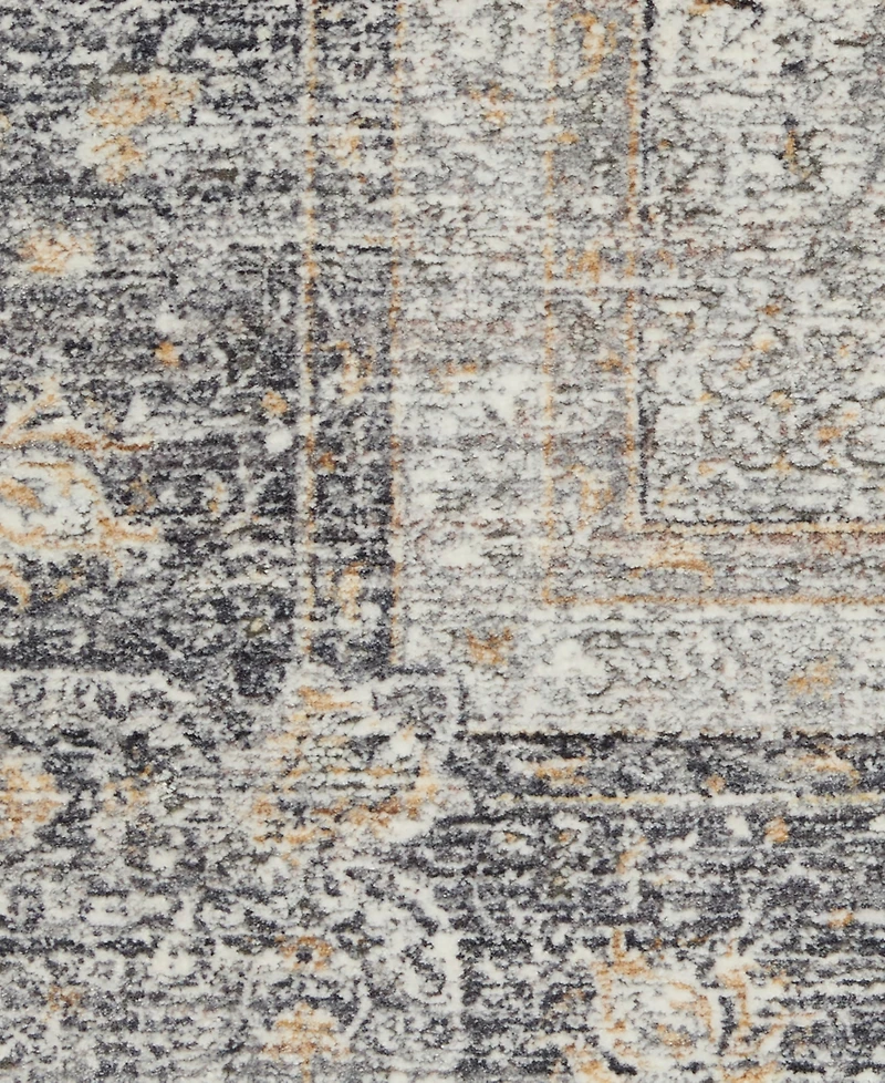 Nourison Home Starry Nights STN05 5'3" x 7'3" Area Rug