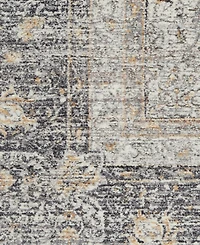 Nourison Home Starry Nights STN05 5'3" x 7'3" Area Rug